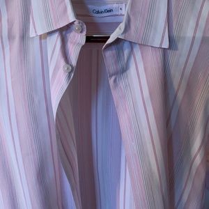 Men's Calvin Klein Shirt